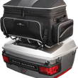 Load image into Gallery viewer, Nelson-Rigg Route 1 Traveler Tour Trunk Bag NR-300 - Installation View