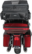 Load image into Gallery viewer, Nelson-Rigg Route 1 Traveler Tour Trunk Bag NR-300 - Additional View 5