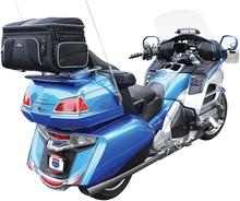 Load image into Gallery viewer, Nelson-Rigg Route 1 Traveler Tour Trunk Bag NR-300 - Additional View 6
