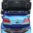 Load image into Gallery viewer, Nelson-Rigg Route 1 Traveler Tour Trunk Bag NR-300 - Additional View 7