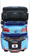 Load image into Gallery viewer, Nelson-Rigg Route 1 Traveler Tour Trunk Bag NR-300 - Additional View 7