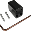 Load image into Gallery viewer, Nelson-Rigg Saddlebag Plate Latch Extension RG-QRP-EXT - Main Product View