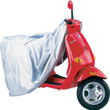 Load image into Gallery viewer, Nelson-Rigg Scooter Cover - Large SC-800-03-LG - Detail View