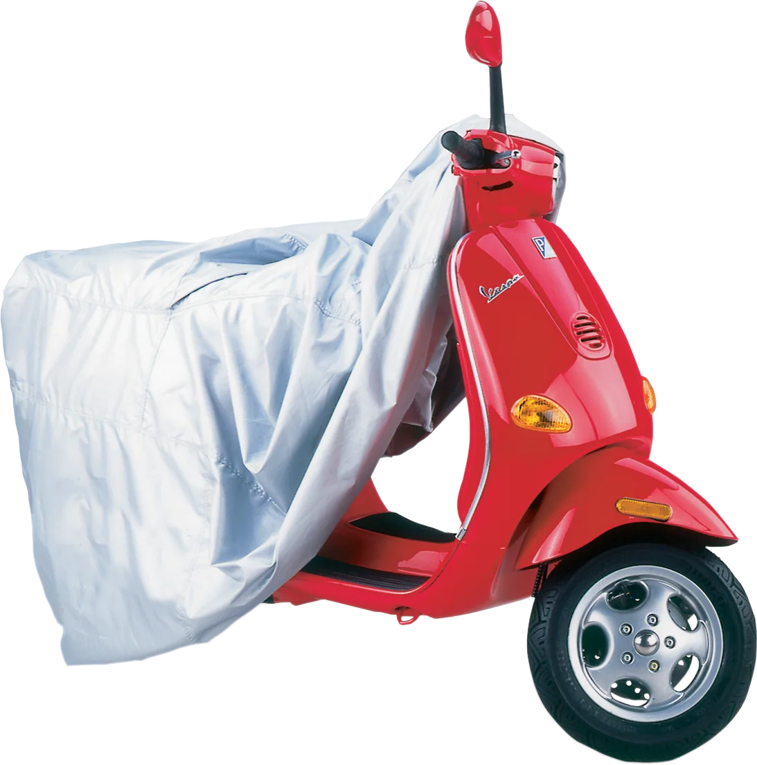 Nelson-Rigg Scooter Cover - Large SC-800-03-LG - Detail View