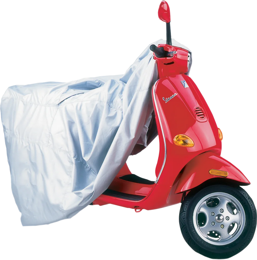 Nelson-Rigg Scooter Cover - Medium SC-800-02-MD - Main Product View