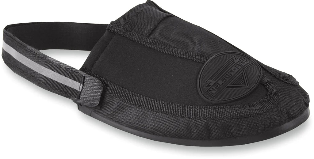 Nelson-Rigg Shifter Boot Protector - Black CL-SHIFT-BLK - Main Product View