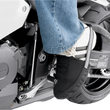 Load image into Gallery viewer, Nelson-Rigg Shifter Boot Protector - Black CL-SHIFT-BLK - Side View