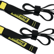 Load image into Gallery viewer, Nelson-Rigg Sierra Saddlebag Strap Kit - Set of 4 RG-QRP-STP - Main Product View