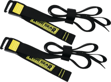 Load image into Gallery viewer, Nelson-Rigg Sierra Saddlebag Strap Kit - Set of 4 RG-QRP-STP - Main Product View