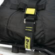 Load image into Gallery viewer, Nelson-Rigg Sierra Saddlebag Strap Kit - Set of 4 RG-QRP-STP - Side View