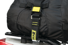 Load image into Gallery viewer, Nelson-Rigg Sierra Saddlebag Strap Kit - Set of 4 RG-QRP-STP - Side View