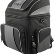 Load image into Gallery viewer, Nelson-Rigg Sissy Bar Bag - Black NR-230 - Main Product View