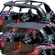 Load image into Gallery viewer, Nelson-Rigg Soft Top - RZR RG-100-RZR4 - Main Product View