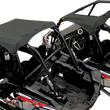 Load image into Gallery viewer, Nelson-Rigg Soft Top - RZR RG-100-RZR4 - Side View