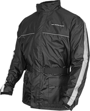 Load image into Gallery viewer, Nelson-Rigg Solo Storm Jacket - Black - 2XL SSJ-BLK-05-XX - Side View