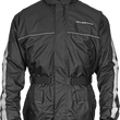Load image into Gallery viewer, Nelson-Rigg Solo Storm Jacket - Black - 3XL SSJ-BLK-06-3XL - Main Product View
