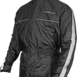 Load image into Gallery viewer, Nelson-Rigg Solo Storm Jacket - Black - S SSJ-BLK-01-SM - Side View