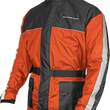 Load image into Gallery viewer, Nelson-Rigg Solo Storm Jacket - Hi-Vis/Black - 2XL SSJ-ORG-05-XX - Side View