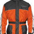 Load image into Gallery viewer, Nelson-Rigg Solo Storm Jacket - Hi-Vis/Black - 4XL SSJ-ORG-07-4XL - Main Product View