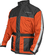 Load image into Gallery viewer, Nelson-Rigg Solo Storm Jacket - Hi-Vis/Black - 4XL SSJ-ORG-07-4XL - Side View
