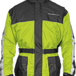 Load image into Gallery viewer, Nelson-Rigg Solo Storm Jacket - Hi-Vis/Black - L SSJ-HVY-03-LG - Main Product View