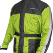 Load image into Gallery viewer, Nelson-Rigg Solo Storm Jacket - Hi-Vis/Black - L SSJ-HVY-03-LG - Side View