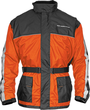 Load image into Gallery viewer, Nelson-Rigg Solo Storm Jacket - Hi-Vis/Black - M SSJ-ORG-02-MD - Main Product View
