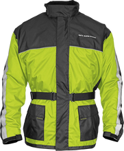 Load image into Gallery viewer, Nelson-Rigg Solo Storm Jacket - Hi-Vis/Black - XL SSJ-HVY-04-XL - Main Product View