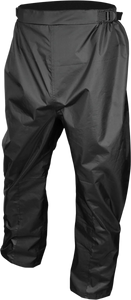 Nelson-Rigg Solo Storm Pants - Black - 2XL SSP-05-XX - Main Product View