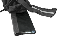 Load image into Gallery viewer, Nelson-Rigg Solo Storm Pants - Black - L SSP-03-LG - Side View