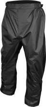 Load image into Gallery viewer, Nelson-Rigg Solo Storm Pants - Black - M SSP-02-MD - Main Product View