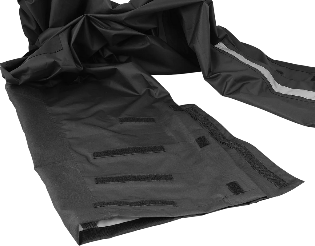 Nelson-Rigg Solo Storm Pants - Black - S SSP-01-SM - Installation View