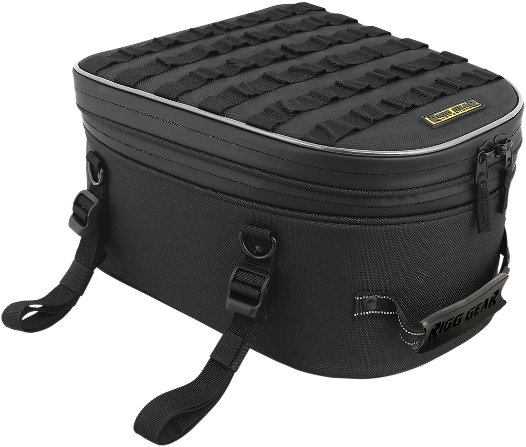 Nelson-Rigg Trails End Adventure Tail Bag RG-1055 - Main Product View
