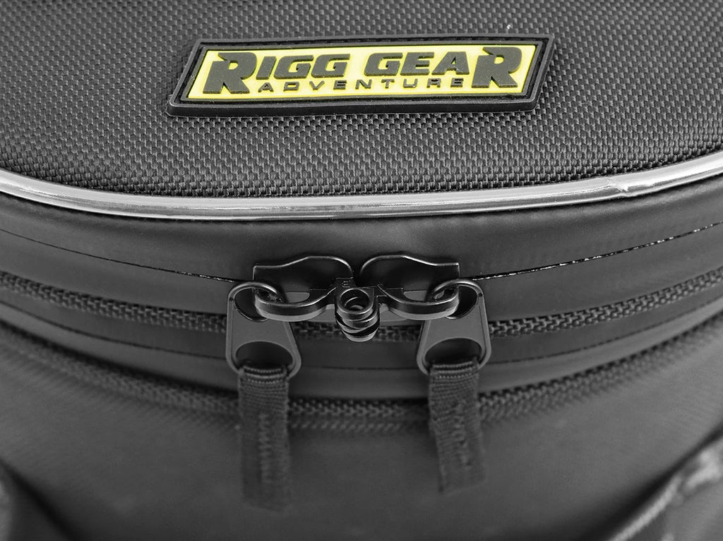 Nelson-Rigg Trails End Adventure Tail Bag RG-1055 - Additional View 5