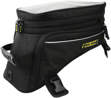 Load image into Gallery viewer, Nelson-Rigg Trails End Adventure Tank Bag RG-1045 - Main Product View