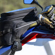 Load image into Gallery viewer, Nelson-Rigg Trails End Adventure Tank Bag RG-1045 - Back View