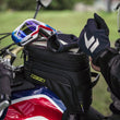 Load image into Gallery viewer, Nelson-Rigg Trails End Adventure Tank Bag RG-1045 - Installation View