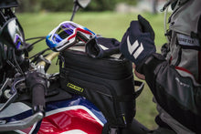 Load image into Gallery viewer, Nelson-Rigg Trails End Adventure Tank Bag RG-1045 - Installation View