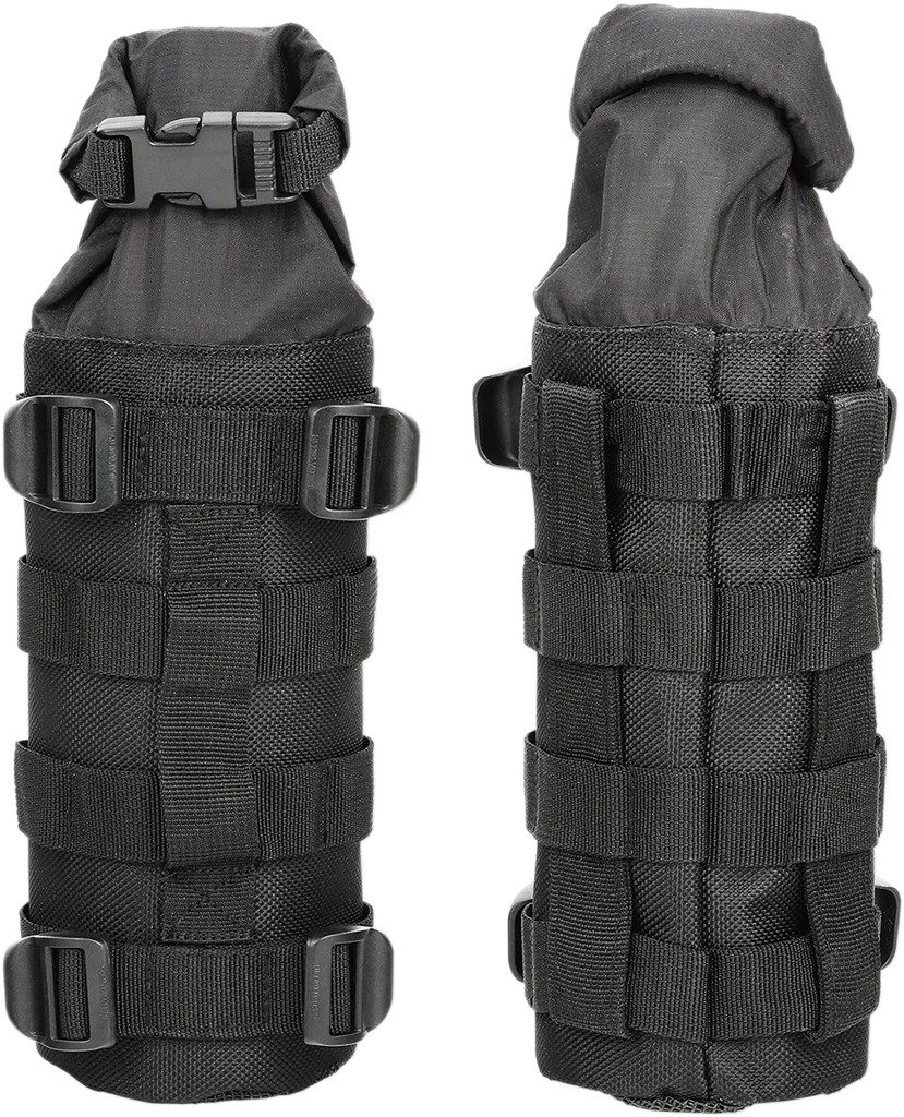 Nelson-Rigg Trails End Fuel Bottle Holder RG-1060 - Main Product View