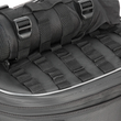 Load image into Gallery viewer, Nelson-Rigg Trails End Fuel Bottle Holder RG-1060 - Side View