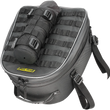 Load image into Gallery viewer, Nelson-Rigg Trails End Fuel Bottle Holder RG-1060 - Back View