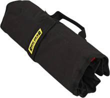 Load image into Gallery viewer, Nelson-Rigg Trails End Large Tool Roll Pack RG-1085 - Side View