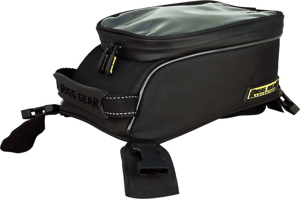 Nelson-Rigg Trails End Lite Adventure Motorcycle Tank Bag RG-1040 - Main Product View