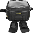 Load image into Gallery viewer, Nelson-Rigg Trails End Lite Adventure Motorcycle Tank Bag RG-1040 - Side View