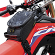 Load image into Gallery viewer, Nelson-Rigg Trails End Lite Adventure Motorcycle Tank Bag RG-1040 - Back View