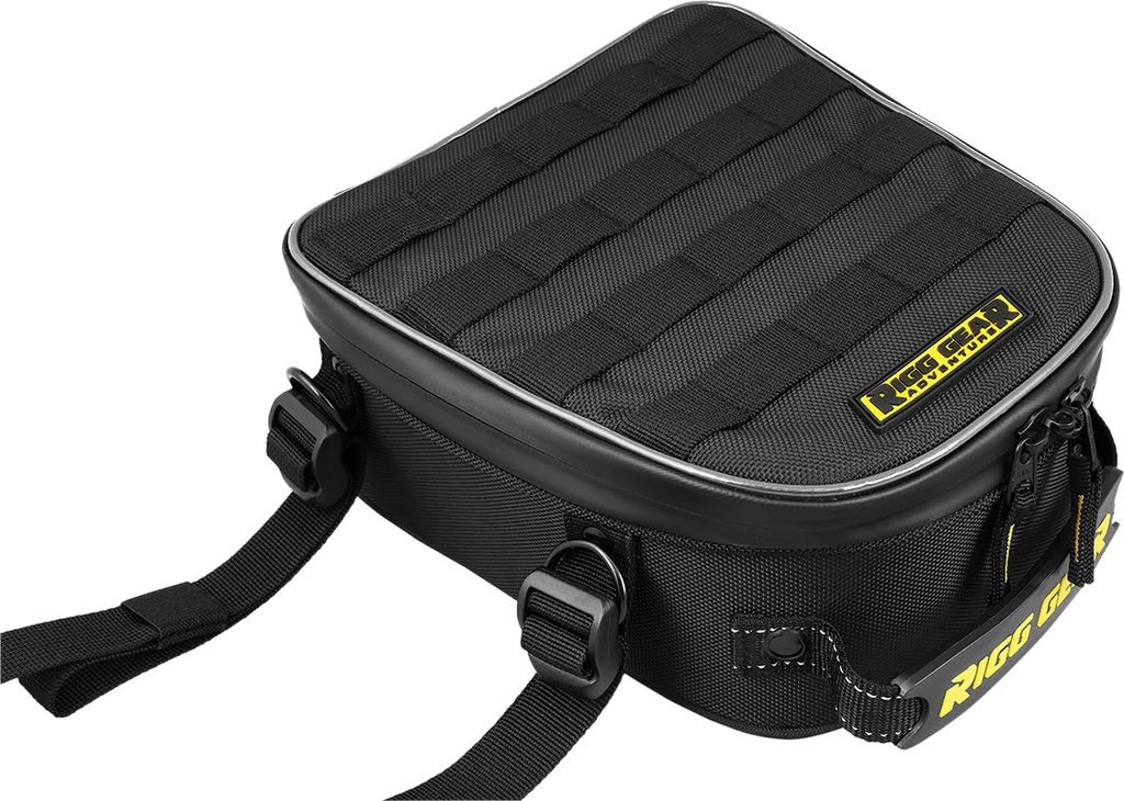 Nelson-Rigg Trails End Lite Tail Bag RG-1050-L - Main Product View