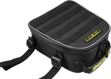 Load image into Gallery viewer, Nelson-Rigg Trails End Lite Tail Bag RG-1050-L - Main Product View
