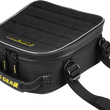 Load image into Gallery viewer, Nelson-Rigg Trails End Lite Tail Bag RG-1050-L - Side View