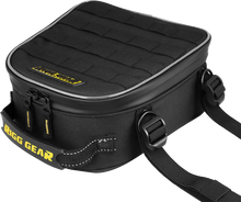 Load image into Gallery viewer, Nelson-Rigg Trails End Lite Tail Bag RG-1050-L - Side View