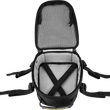 Load image into Gallery viewer, Nelson-Rigg Trails End Lite Tail Bag RG-1050-L - Back View